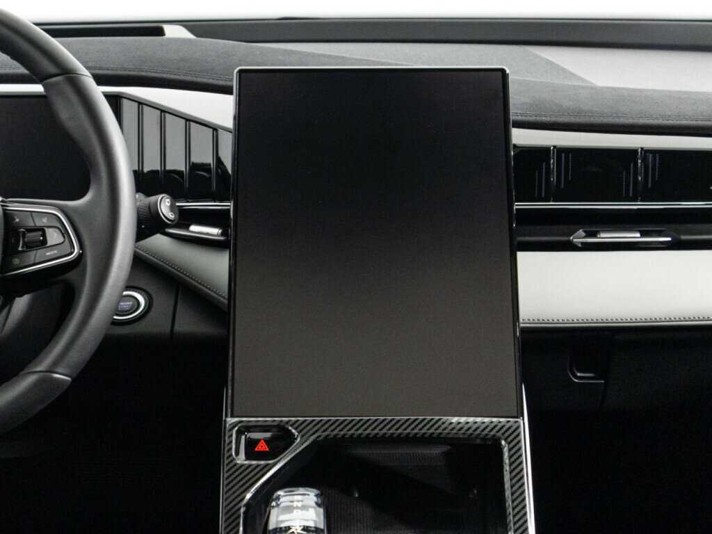 Geely Atlas 2023 года с пробегом. Фото: #13