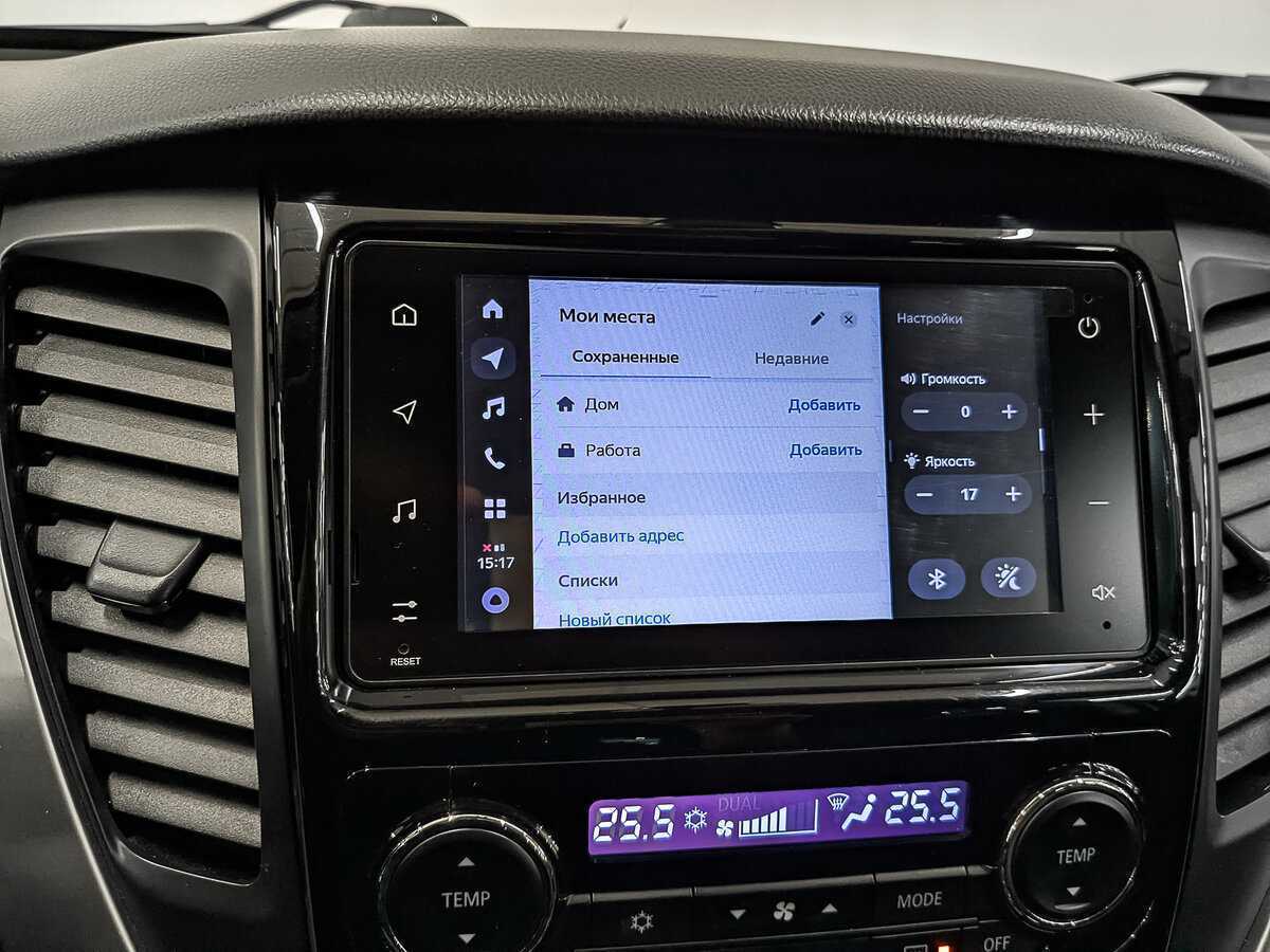 Mitsubishi Pajero Sport 2020 года с пробегом. Фото: #16