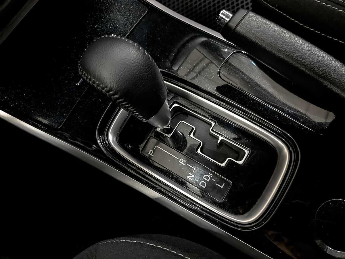 Mitsubishi Outlander 2020 года с пробегом. Фото: #25