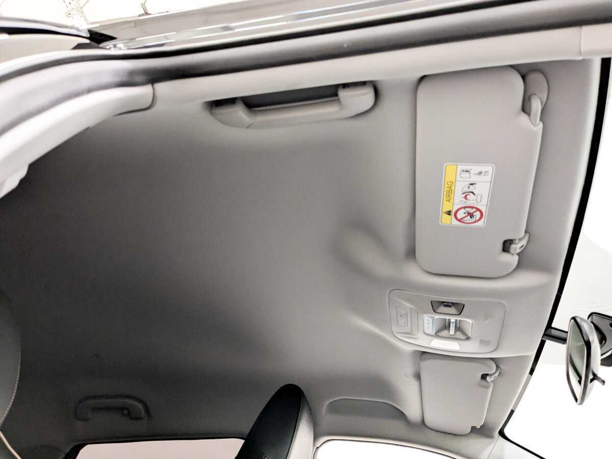 Б/У Омода Ц5 2023 года. Фото: #20