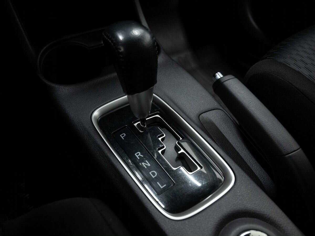 Mitsubishi Outlander 2014 года с пробегом. Фото: #17