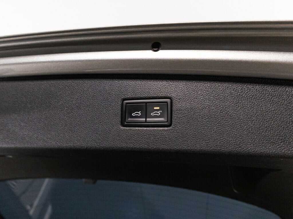 Volkswagen Tiguan 2017 года с пробегом. Фото: #14