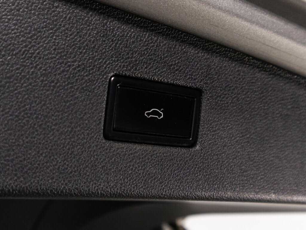 Volkswagen Tiguan 2019 года с пробегом. Фото: #14