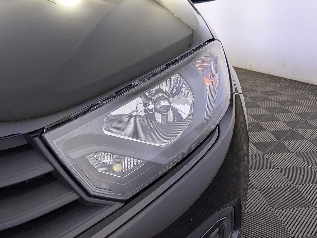 Б/У Лада (ВАЗ) Гранта 2022 года. Фото: #10