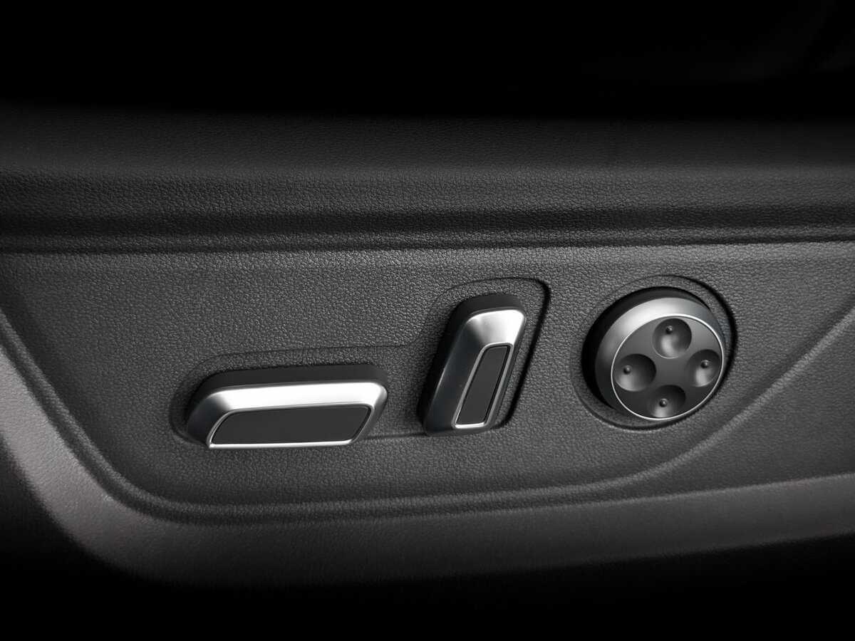 Jetour Dashing 2023 года с пробегом. Фото: #18