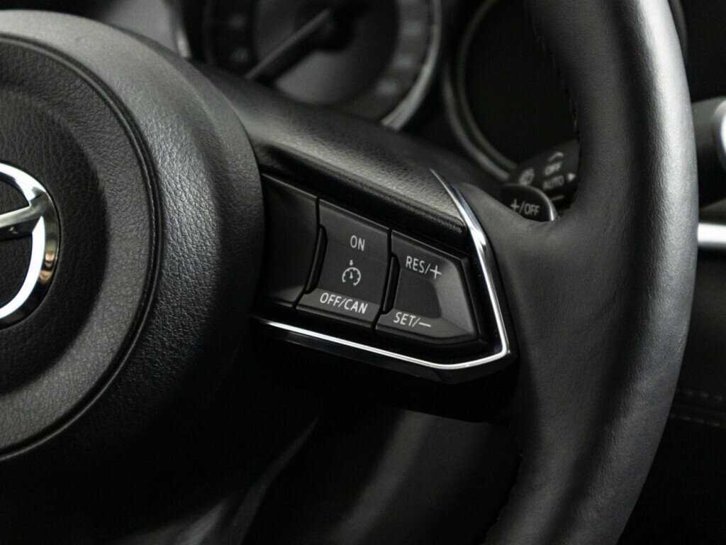 Mazda 6 2019 года с пробегом. Фото: #20