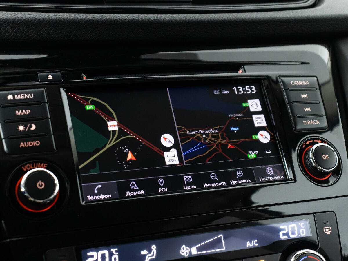 Nissan X-Trail 2021 года с пробегом. Фото: #17