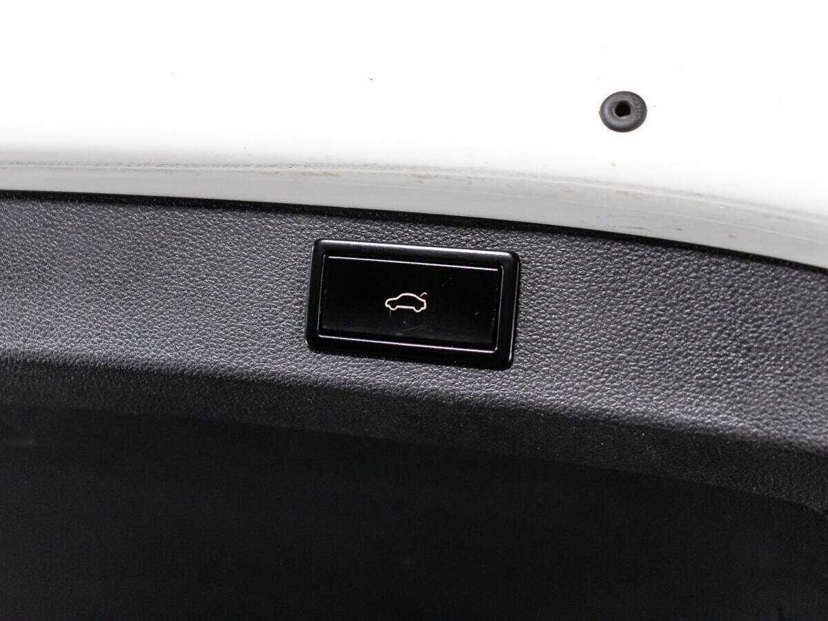 Skoda Kodiaq 2019 года с пробегом. Фото: #15