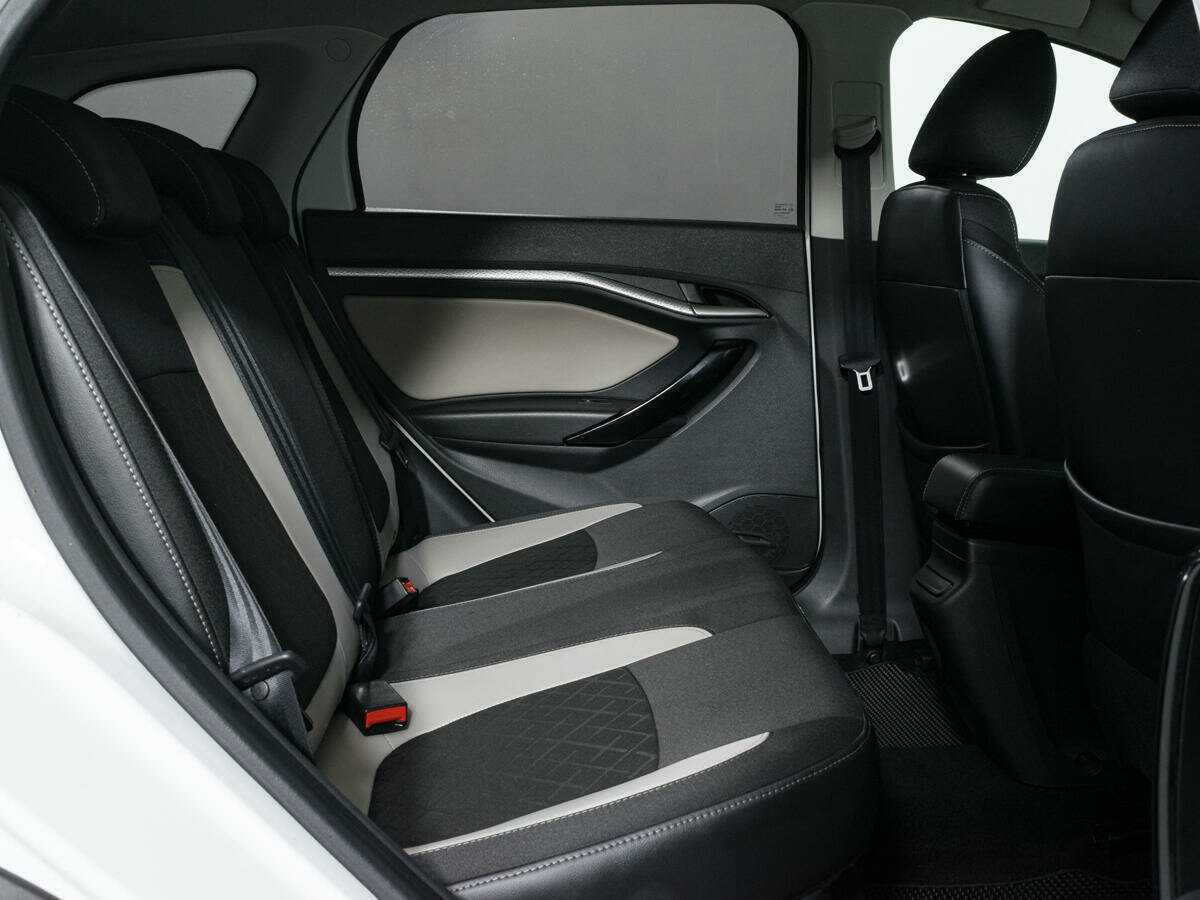 Б/У Лада (ВАЗ) Веста 2018 года. Фото: #10