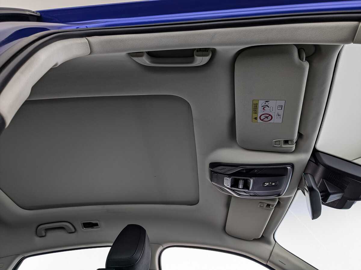 Б/У Джили Тугелла 2020 года. Фото: #20