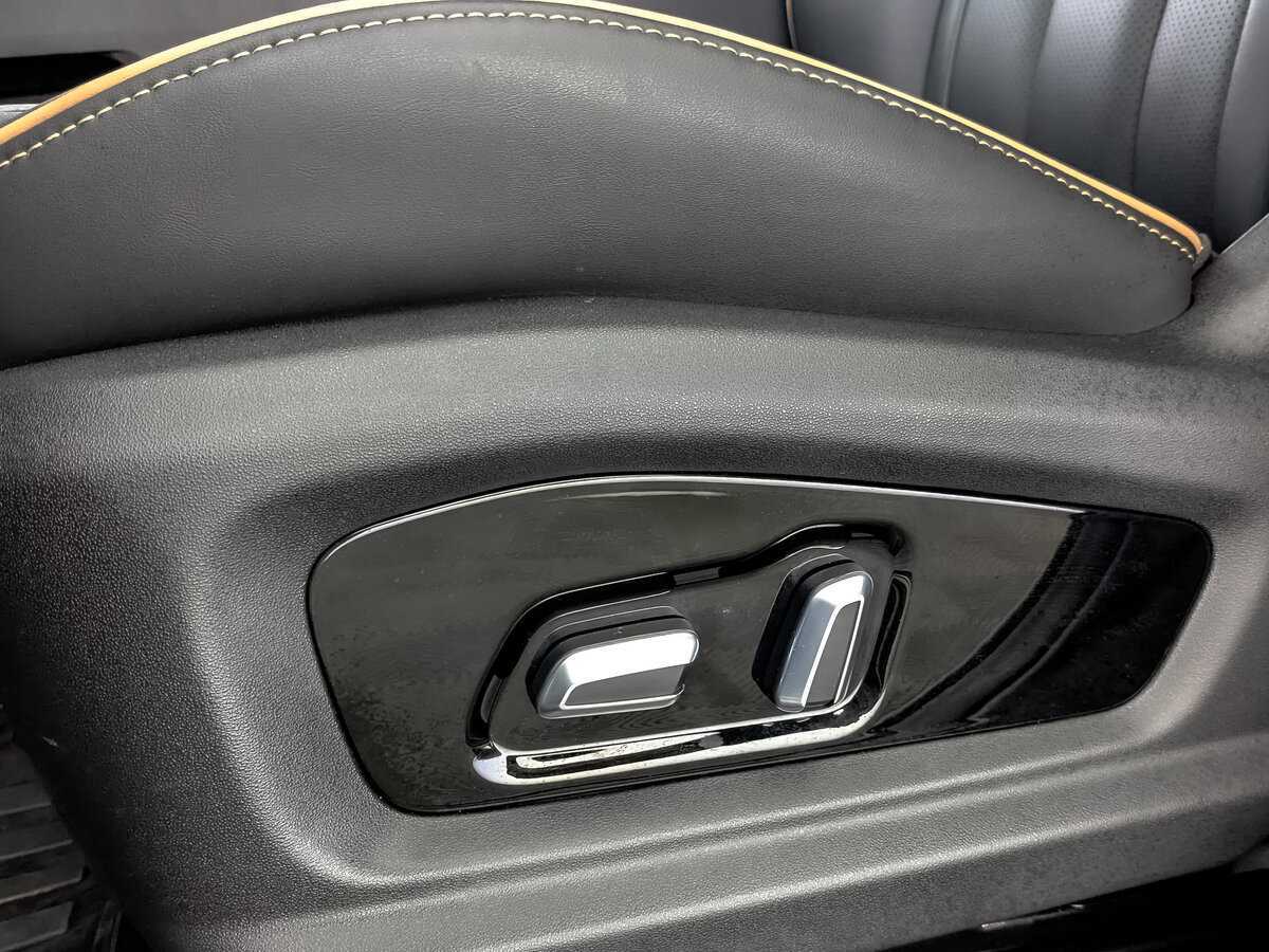 Б/У Омода Ц5 2023 года. Фото: #23