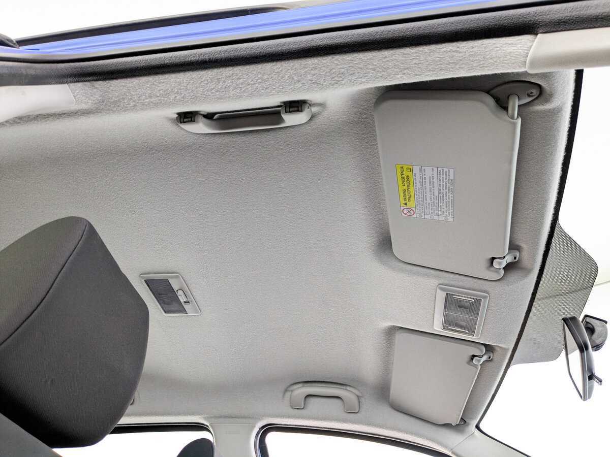 Suzuki SX4 2012 года с пробегом. Фото: #21