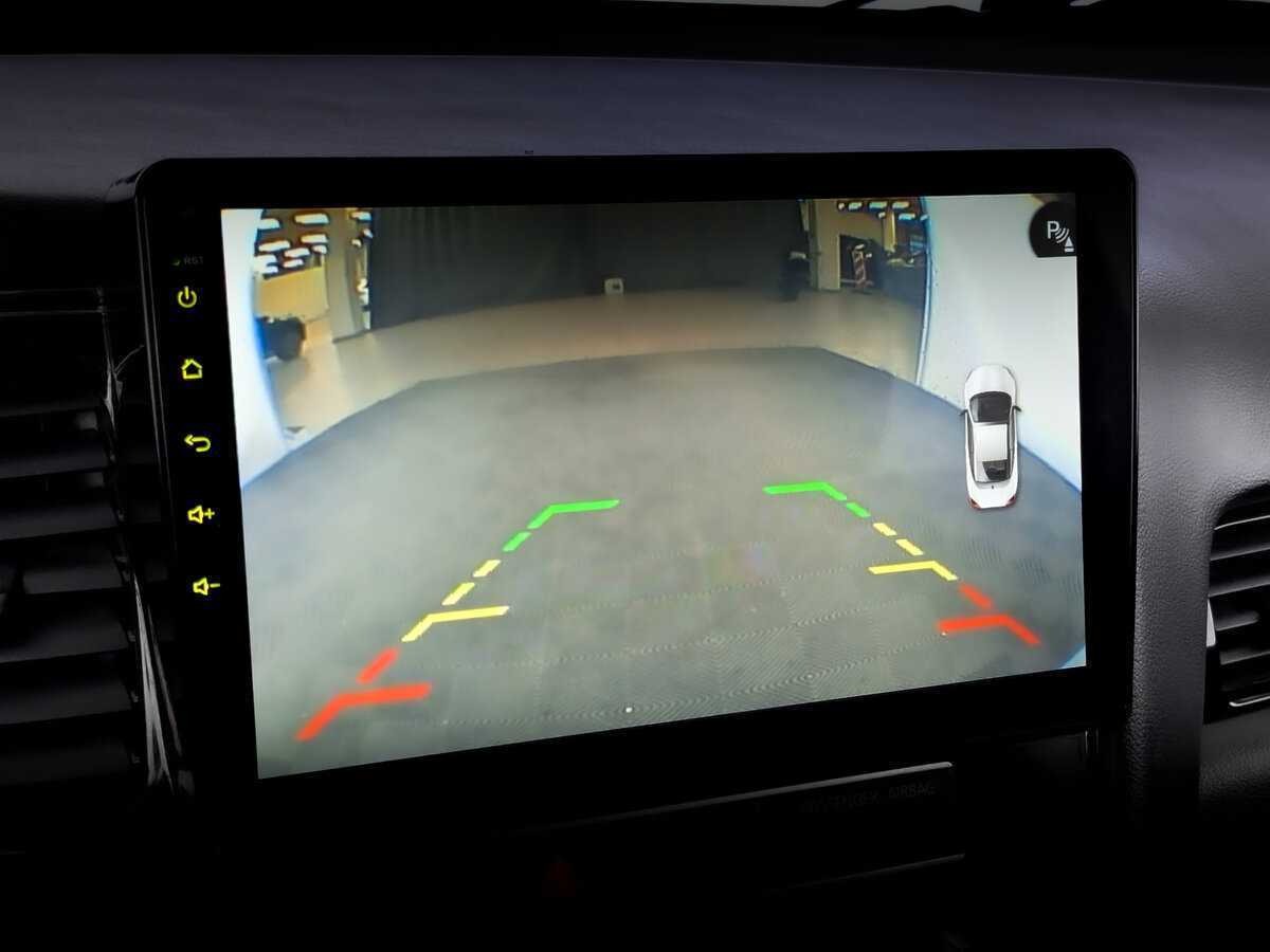 Mitsubishi Outlander 2019 года с пробегом. Фото: #25