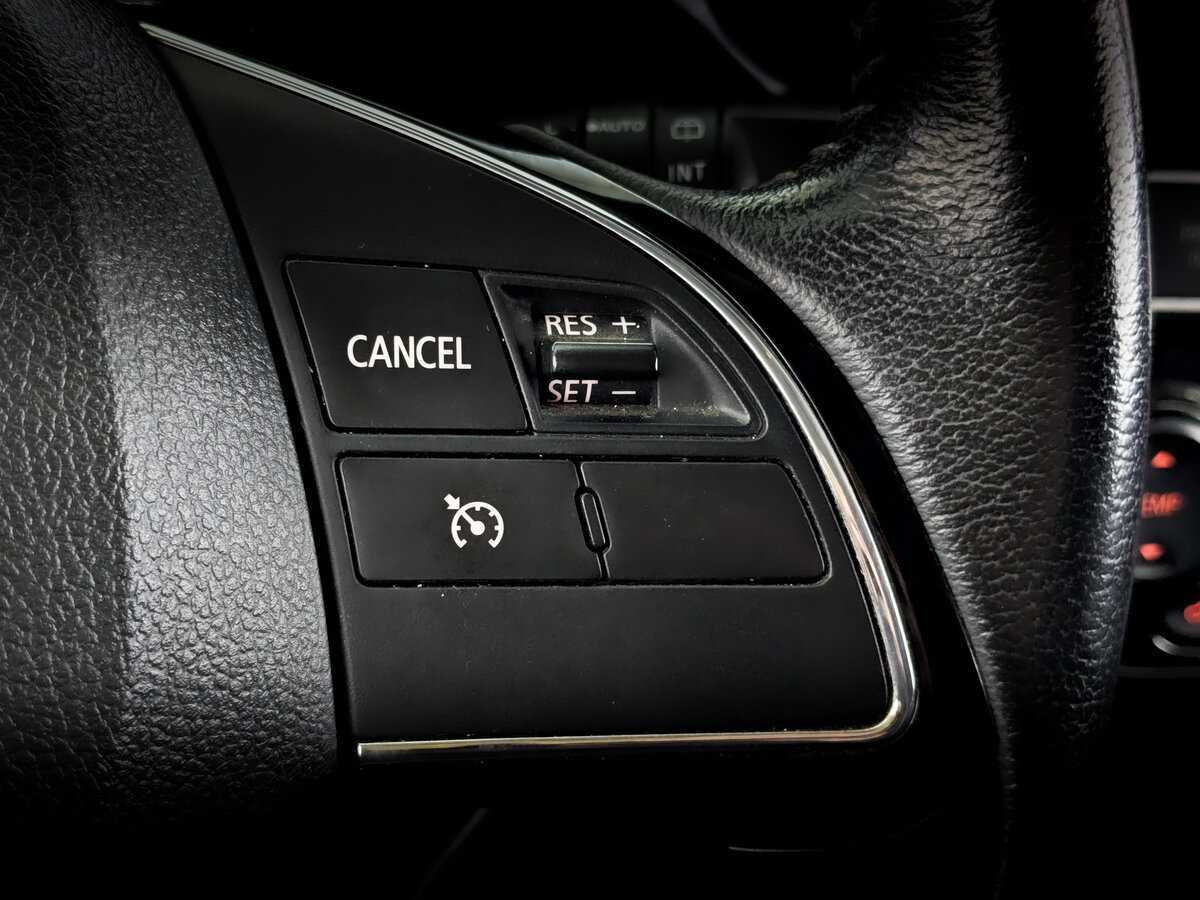 Mitsubishi Outlander 2019 года с пробегом. Фото: #27