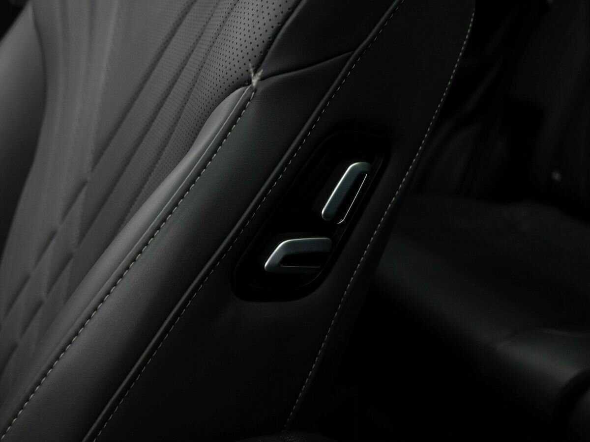 Chery Tiggo 8 Pro Max 2023 года с пробегом. Фото: #26