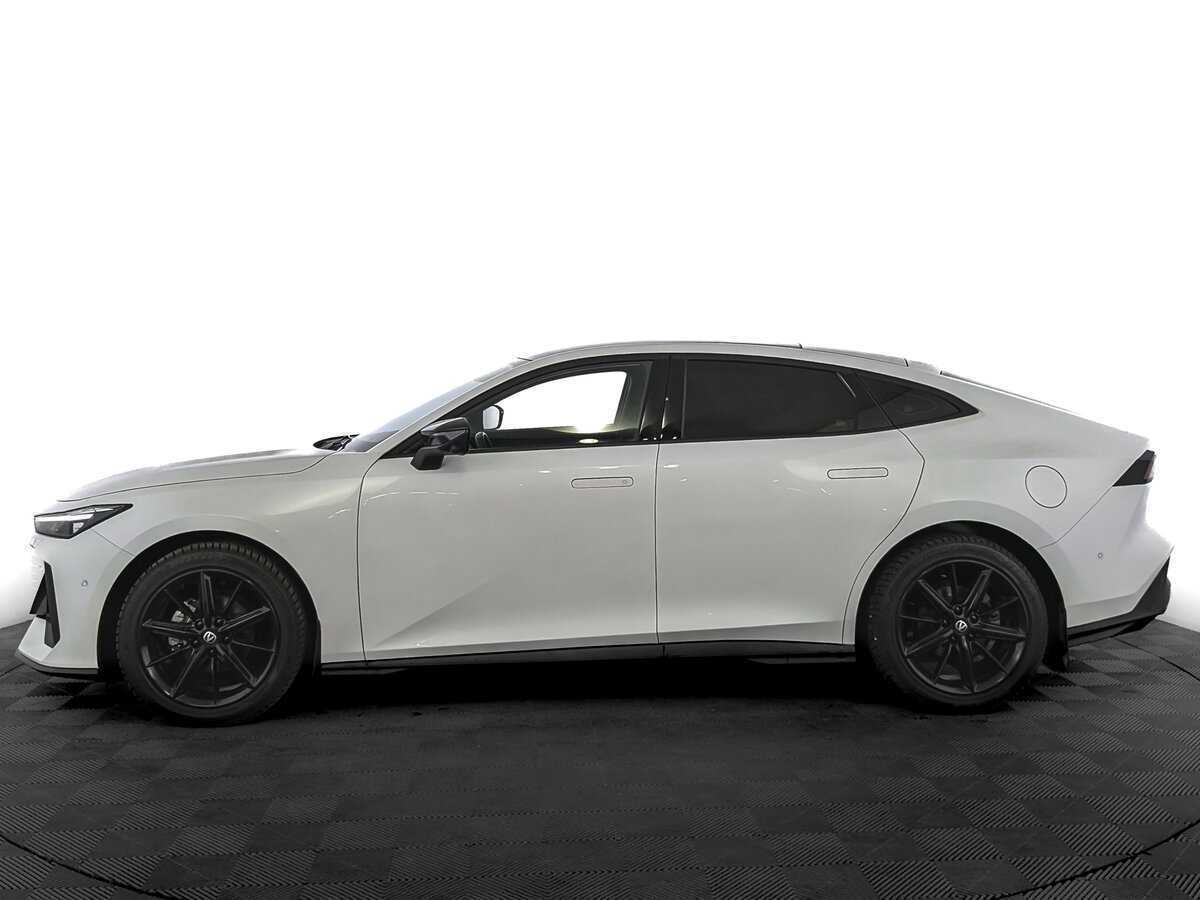 Б/У Чанган УНИ-В 2023 года. Фото: #7