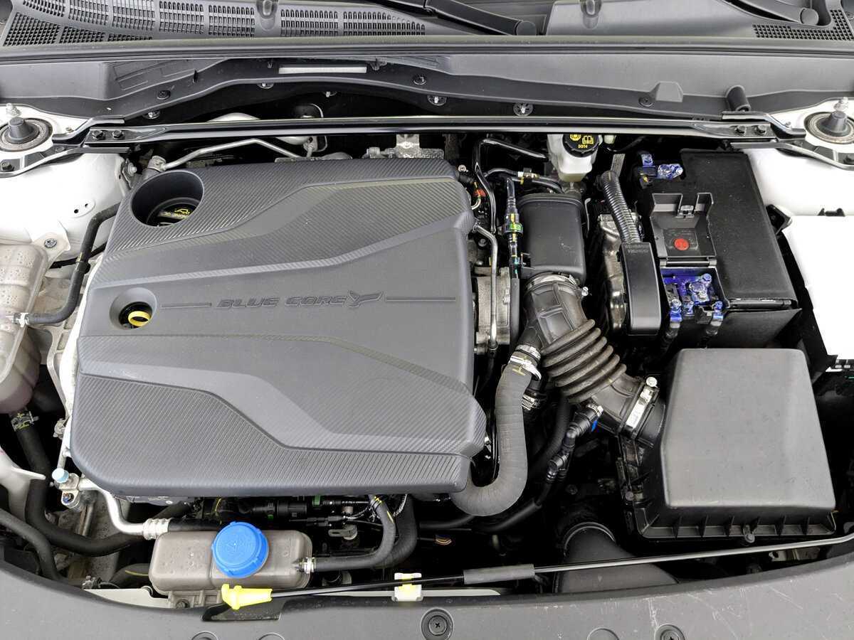 Б/У Чанган УНИ-В 2023 года. Фото: #8