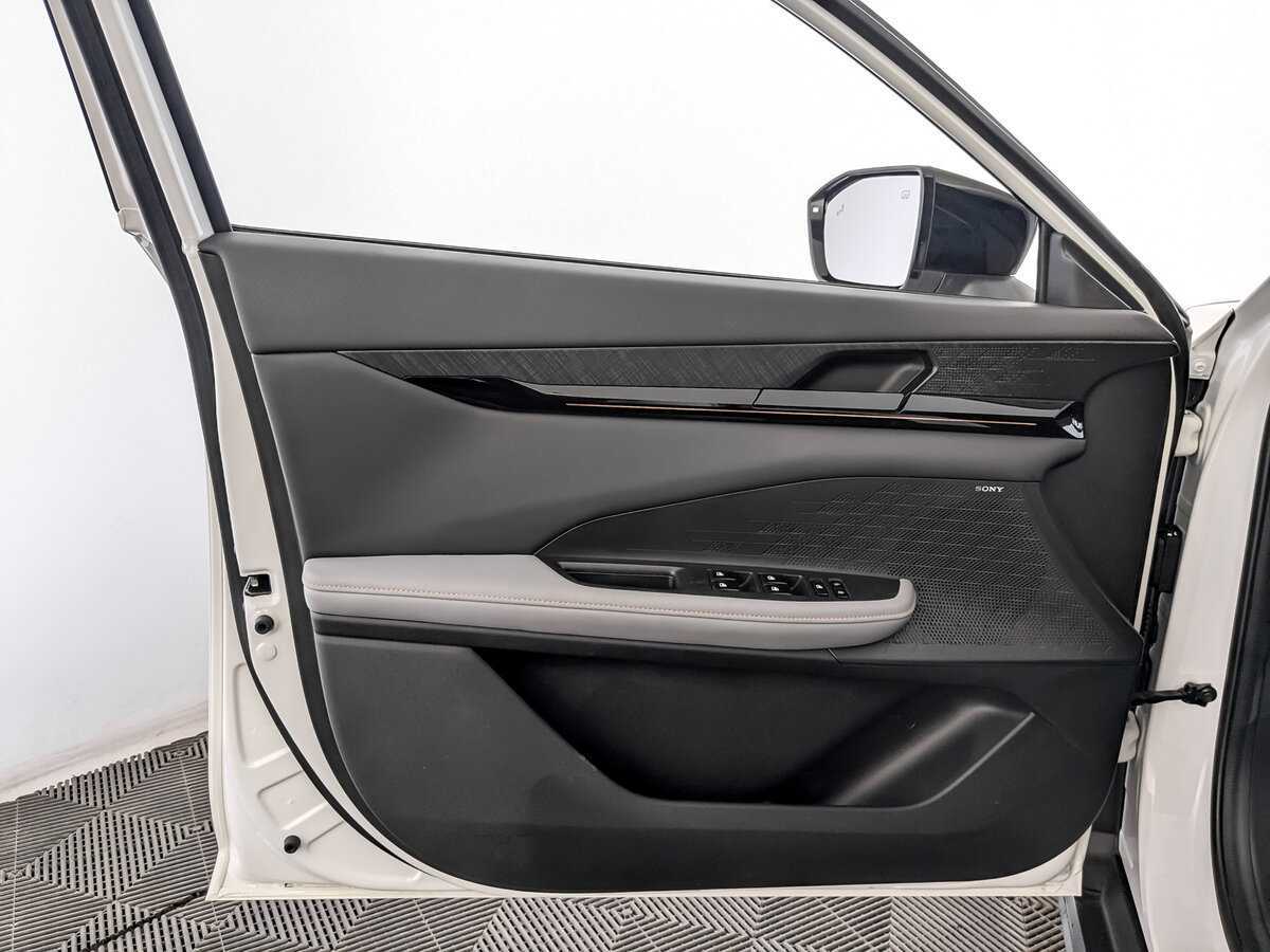 Б/У Чанган УНИ-В 2023 года. Фото: #16