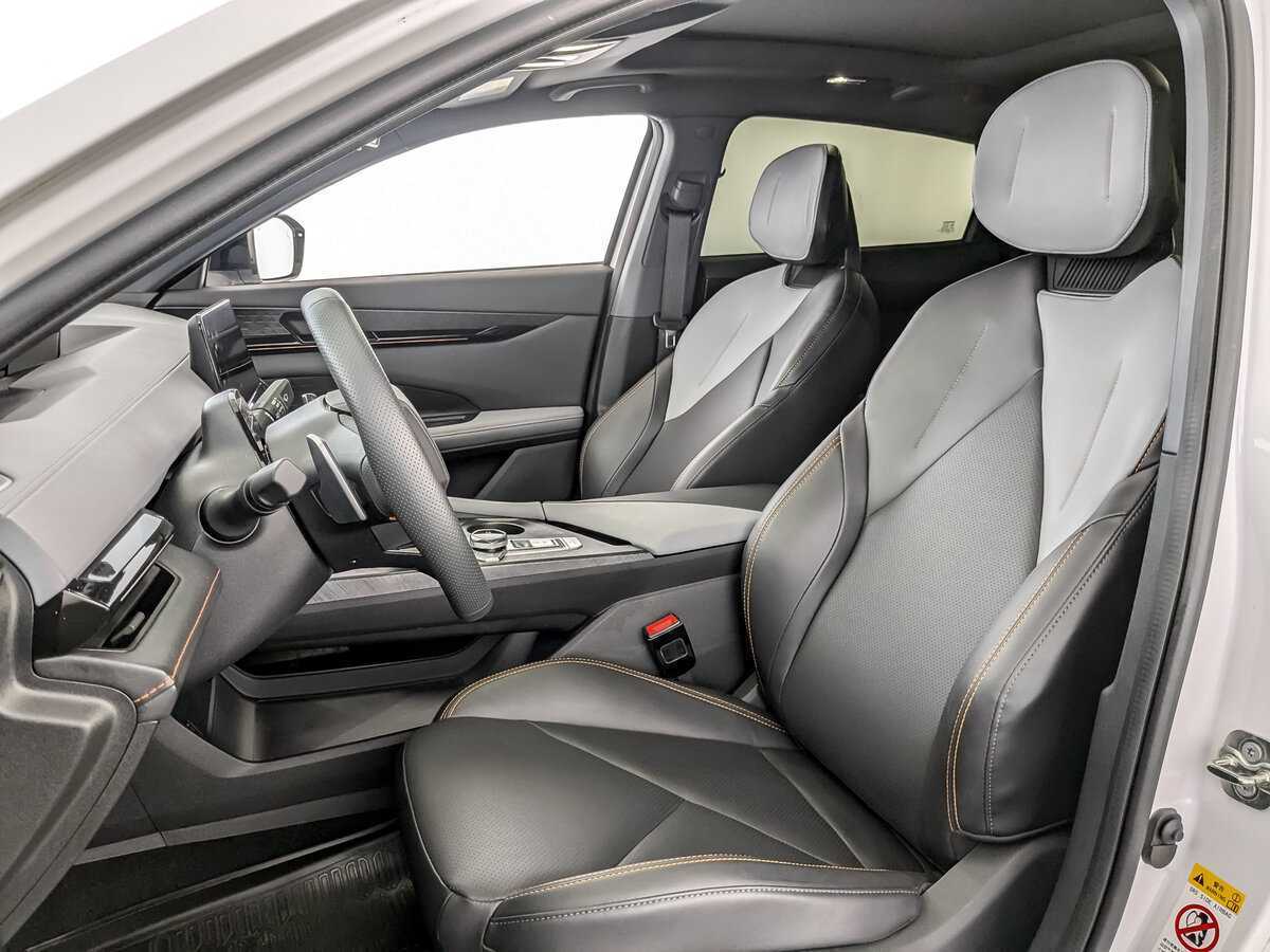 Б/У Чанган УНИ-В 2023 года. Фото: #17