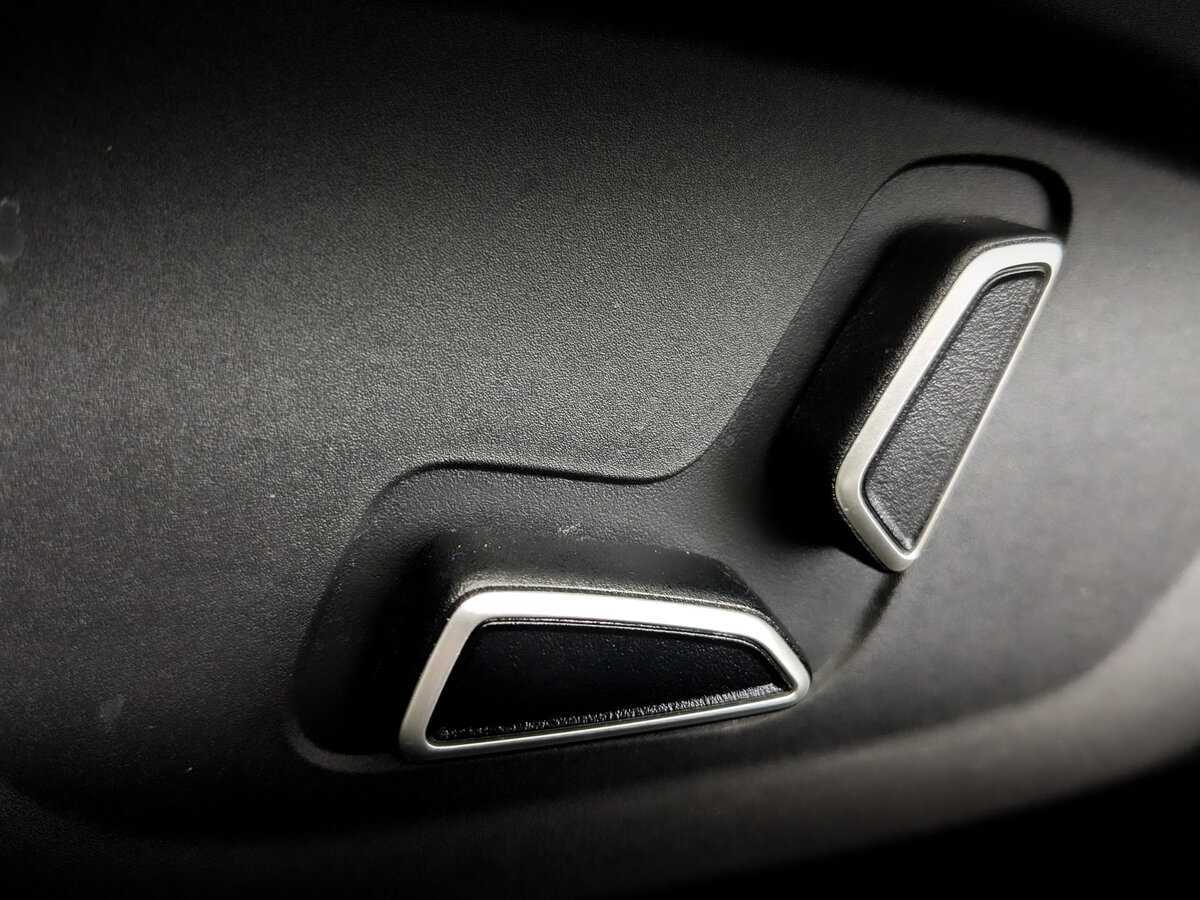 Б/У Чанган УНИ-В 2023 года. Фото: #18