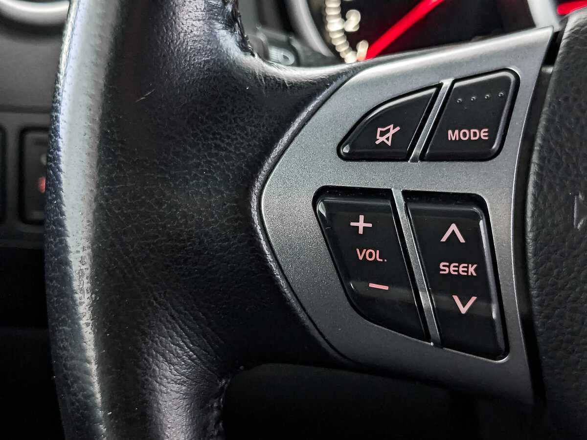 Suzuki Grand Vitara 2013 года с пробегом. Фото: #25