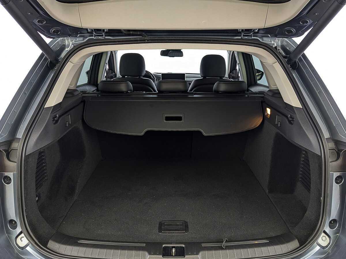 EXEED TXL 2021 года с пробегом. Фото: #9