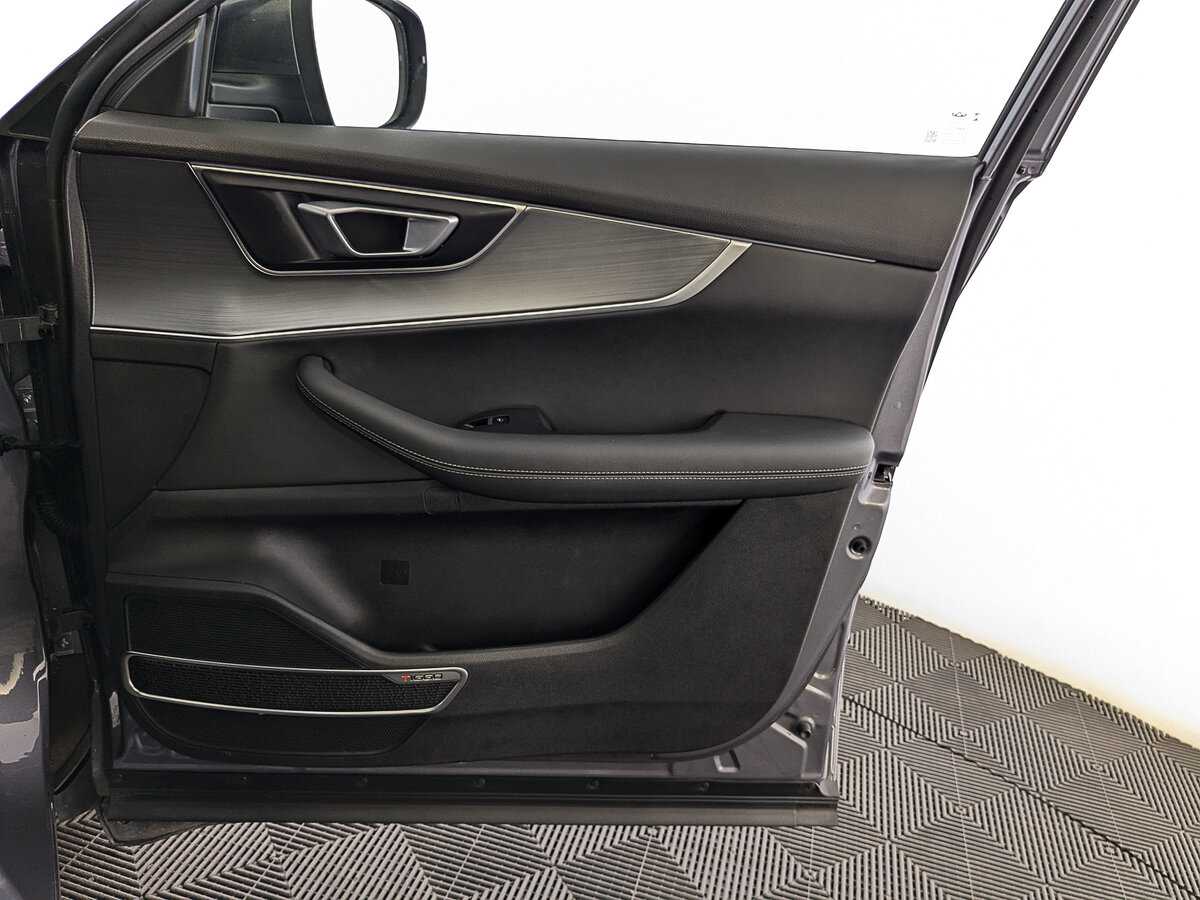 Б/У Чери Тигго 7 Про 2022 года. Фото: #23