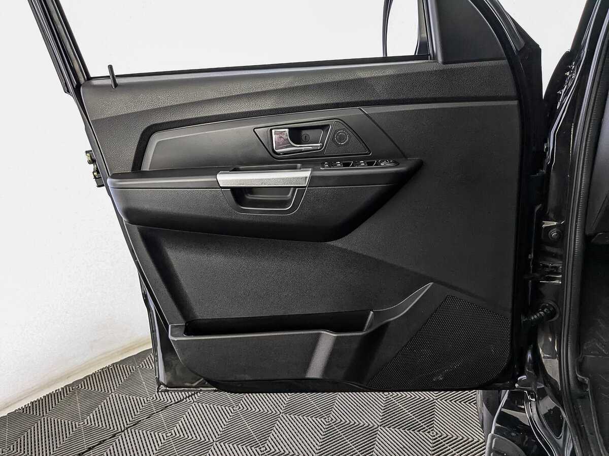 Б/У УАЗ Патриот 2024 года. Фото: #18