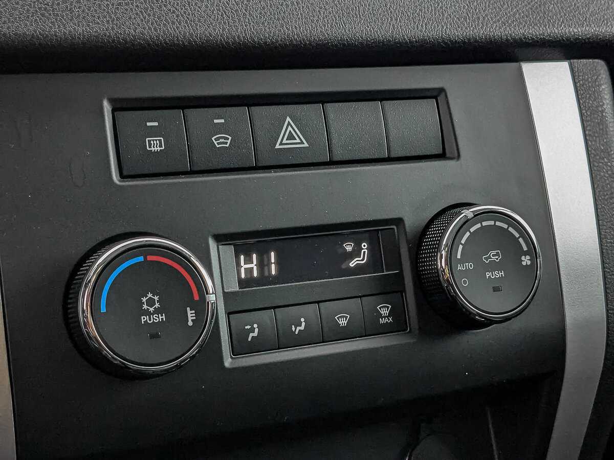 Б/У УАЗ Патриот 2024 года. Фото: #20