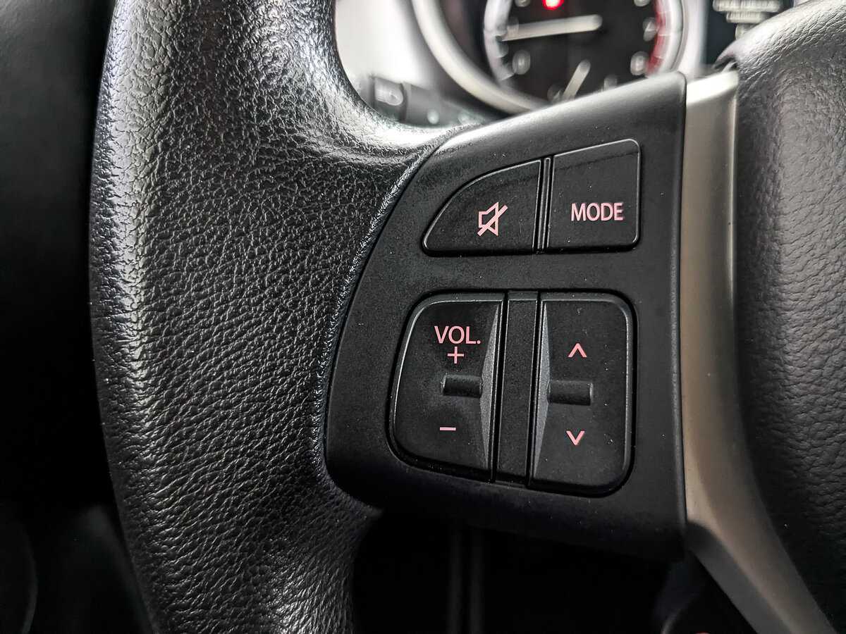 Suzuki Vitara 2019 года с пробегом. Фото: #25