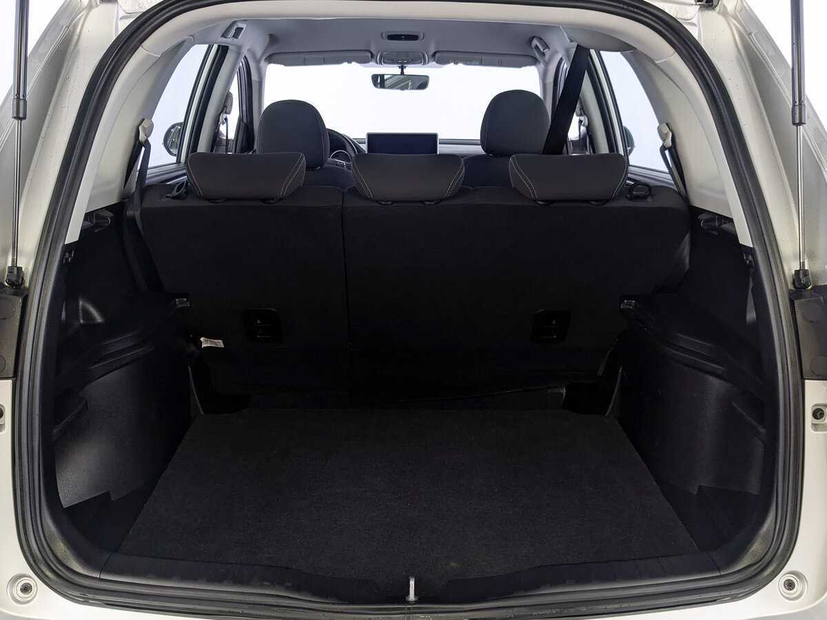 Б/У Хавал М6 2023 года. Фото: #9