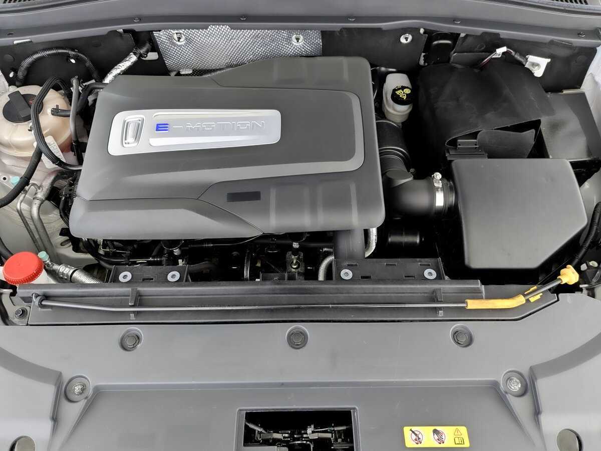 Б/У ФАВ Бестюн Т77 2021 года. Фото: #6