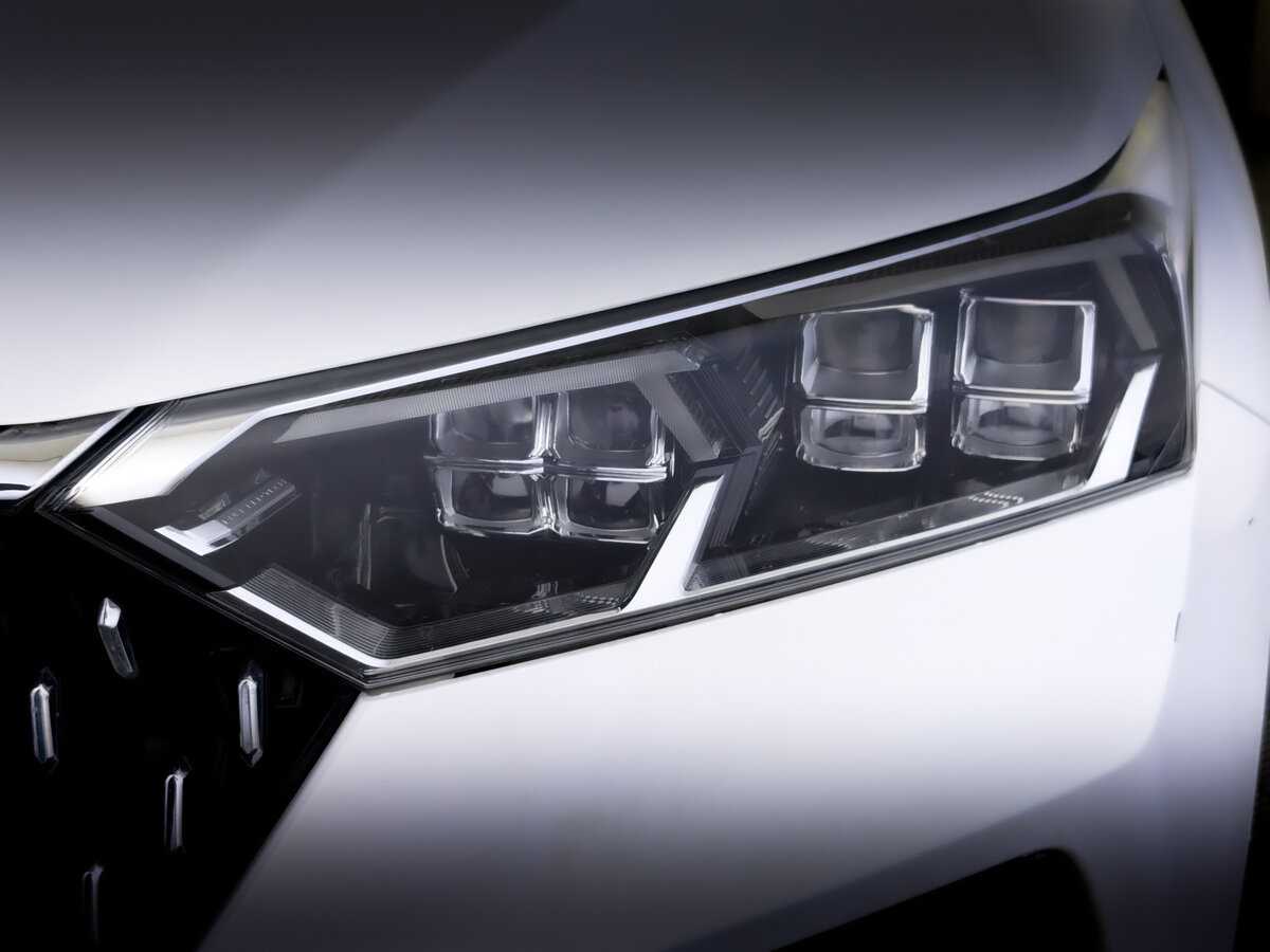 Б/У ФАВ Бестюн Т77 2021 года. Фото: #14