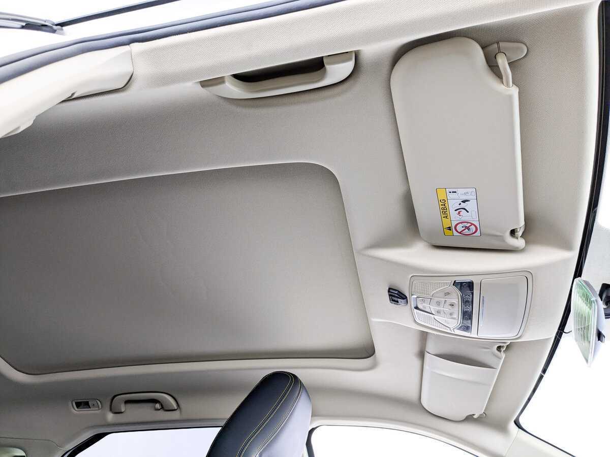 Б/У ФАВ Бестюн Т77 2021 года. Фото: #20