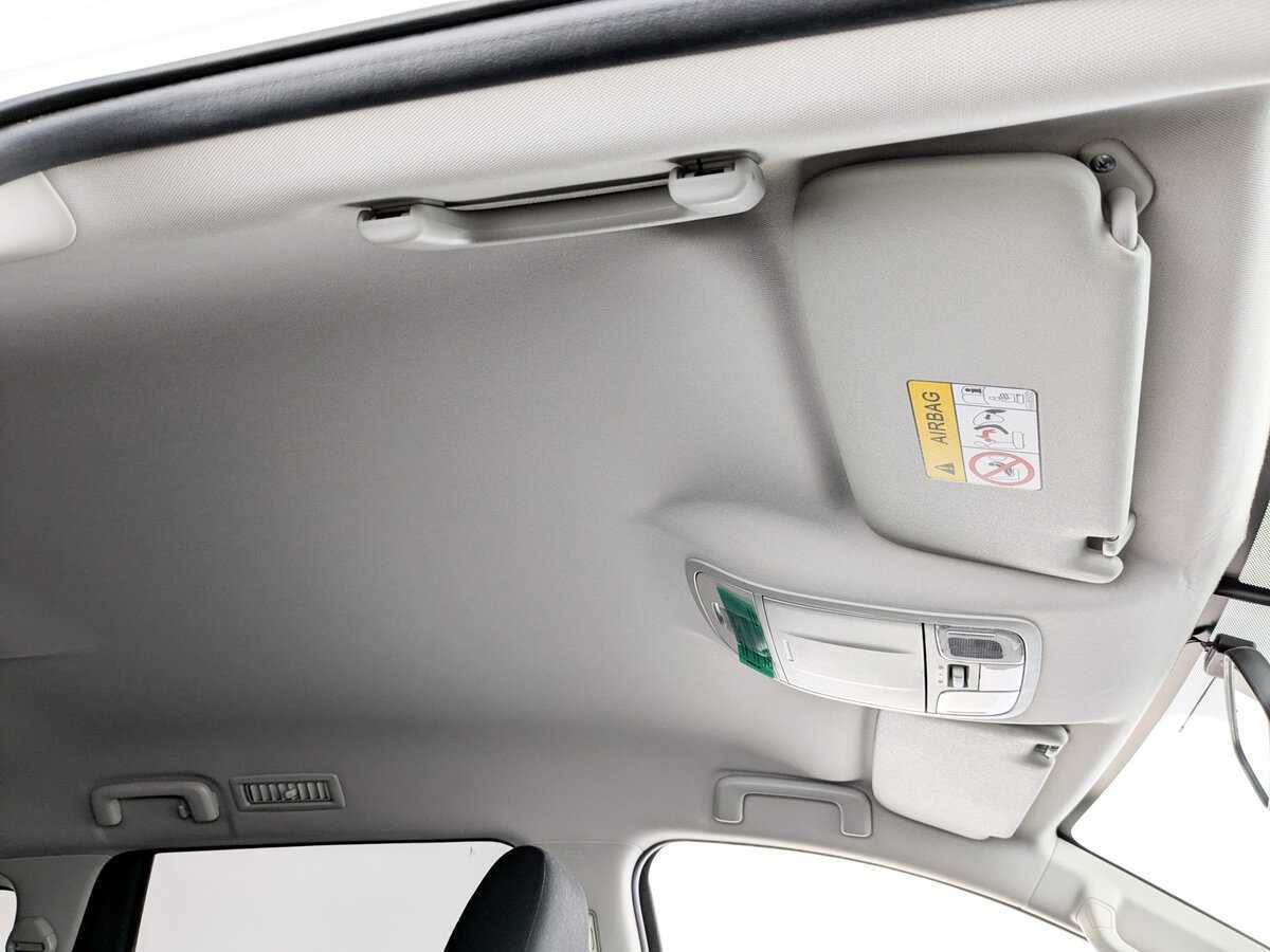 Mitsubishi Pajero Sport 2018 года с пробегом. Фото: #21