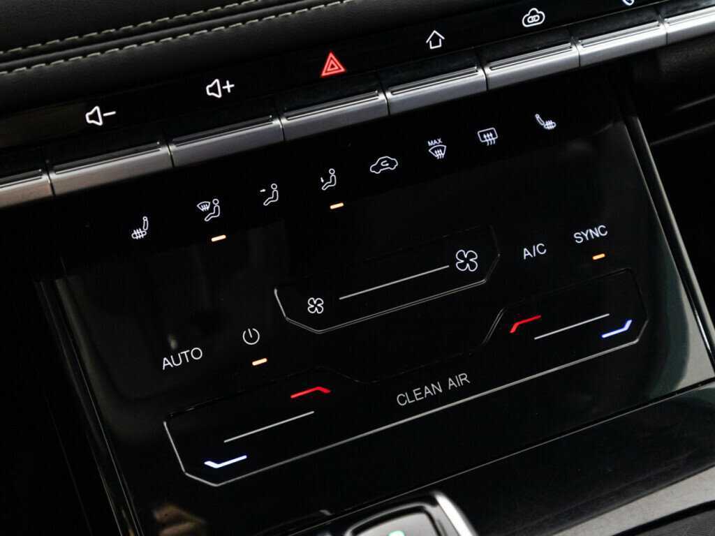 Б/У Чери Тигго 7 Про 2020 года. Фото: #16