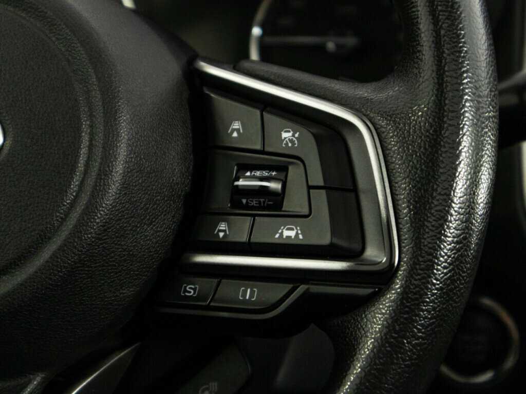 Subaru Forester 2019 года с пробегом. Фото: #14