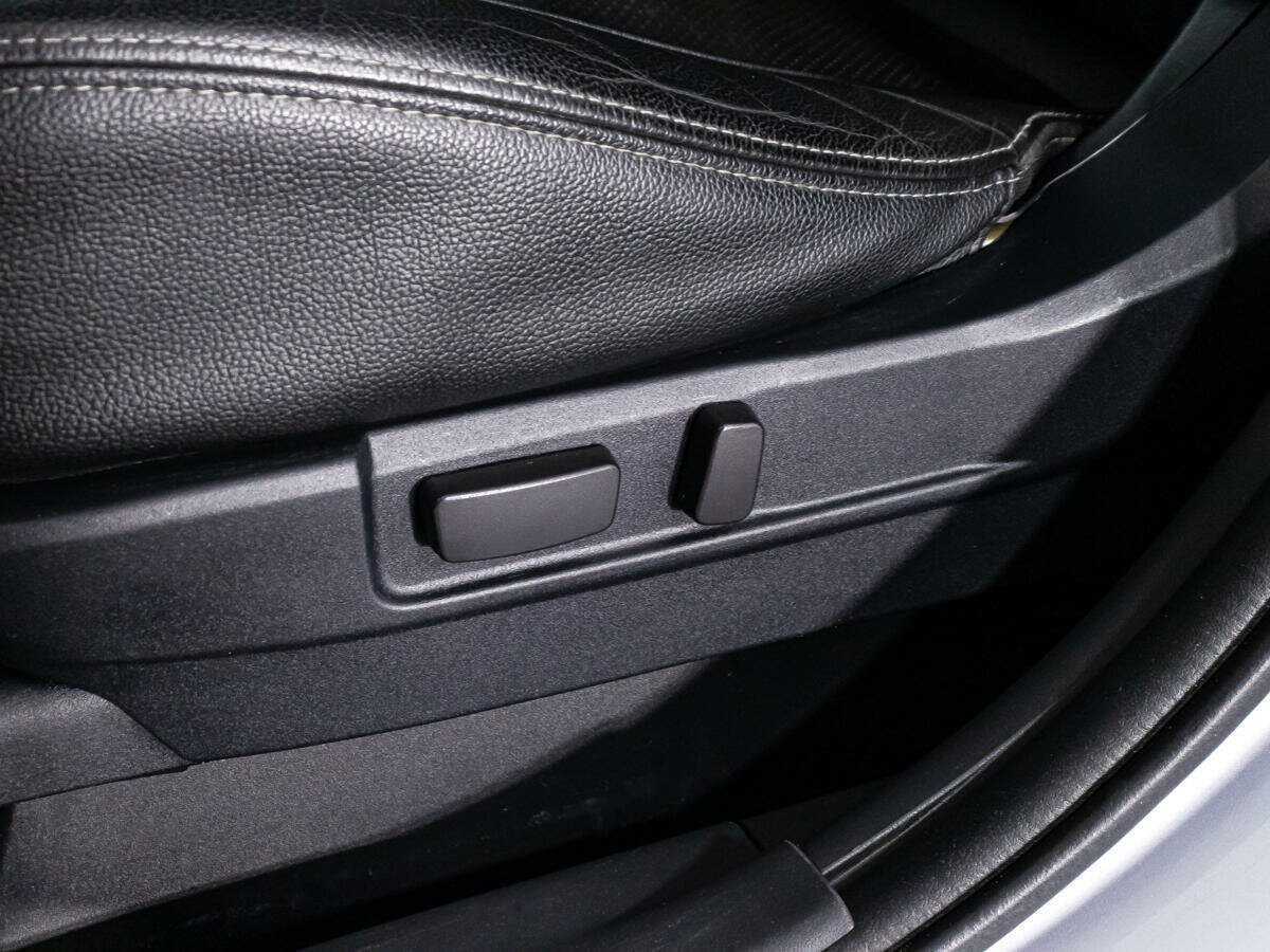 Mitsubishi ASX 2012 года с пробегом. Фото: #16