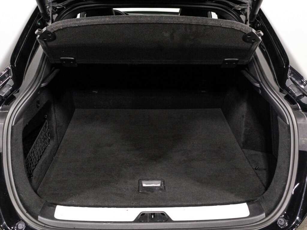 Geely Tugella 2023 года с пробегом. Фото: #14