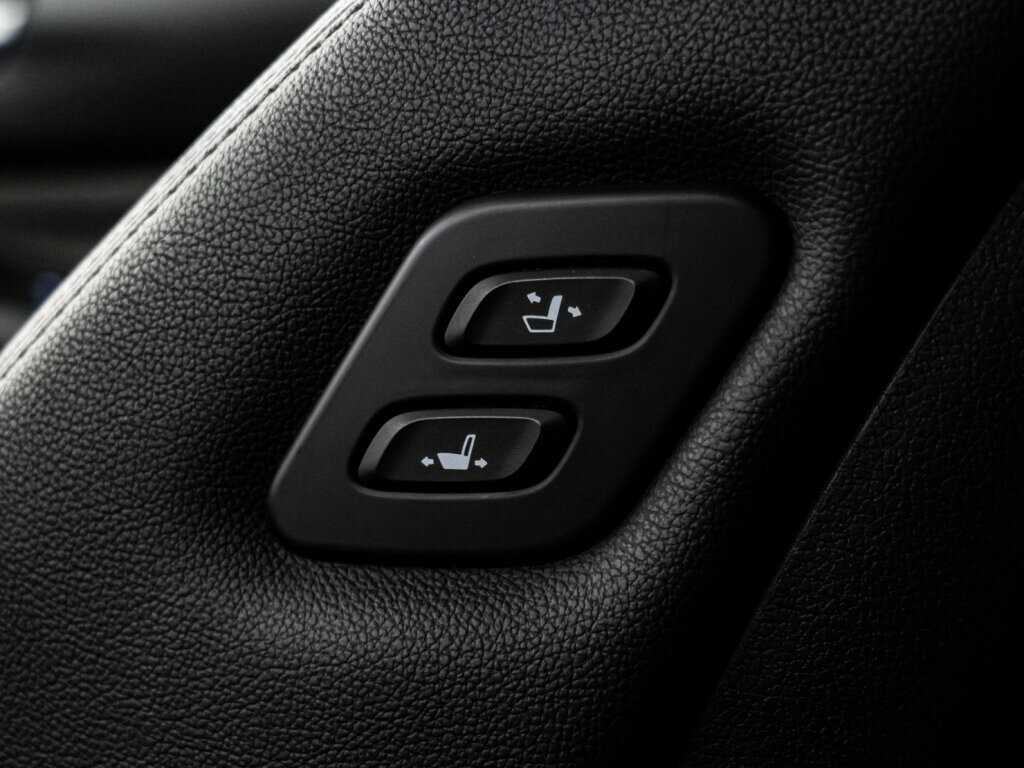 Hyundai Santa Fe 2018 года с пробегом. Фото: #17