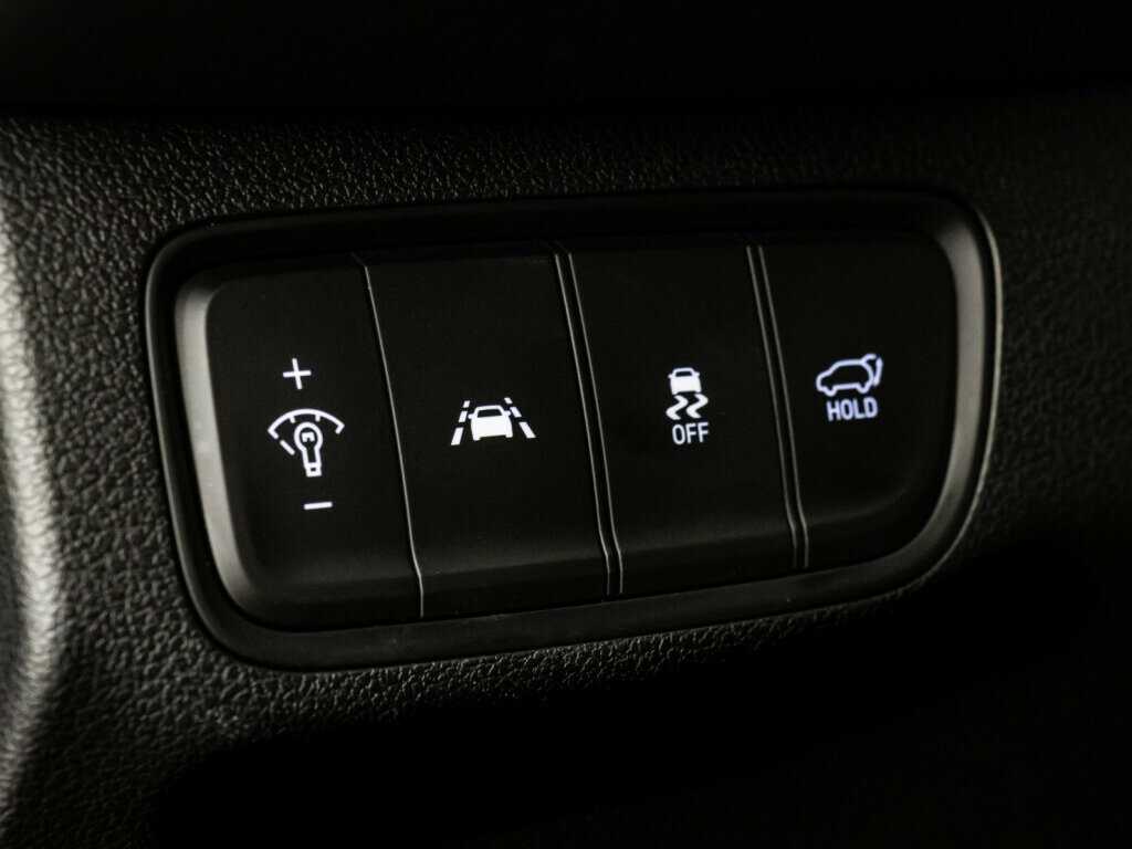 Hyundai Santa Fe 2018 года с пробегом. Фото: #23