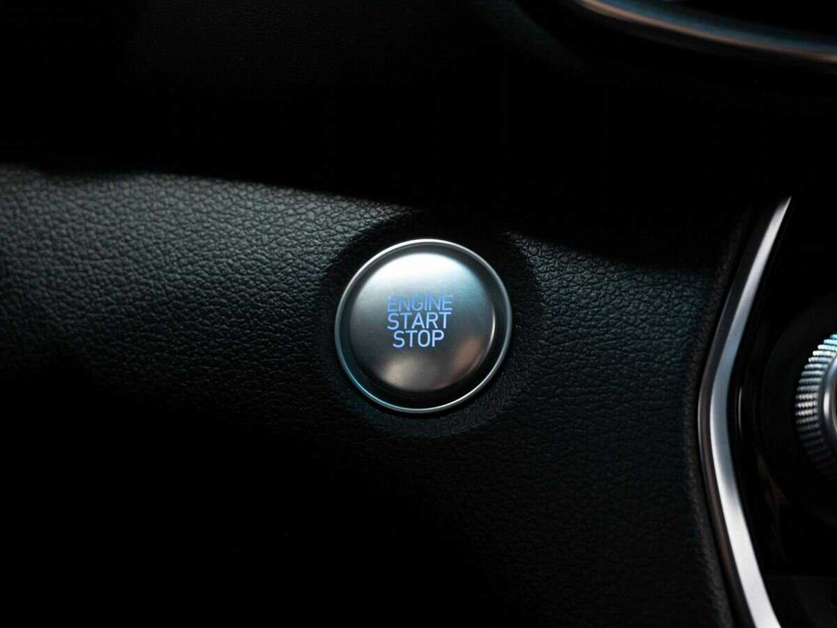 Hyundai Santa Fe 2020 года с пробегом. Фото: #26