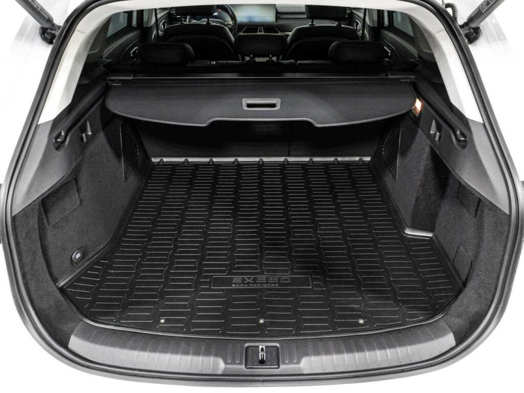 EXEED TXL 2023 года с пробегом. Фото: #21