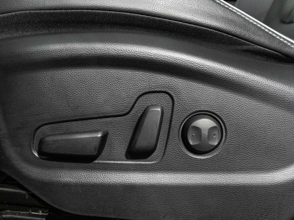 Hyundai Creta 2021 года с пробегом. Фото: #15