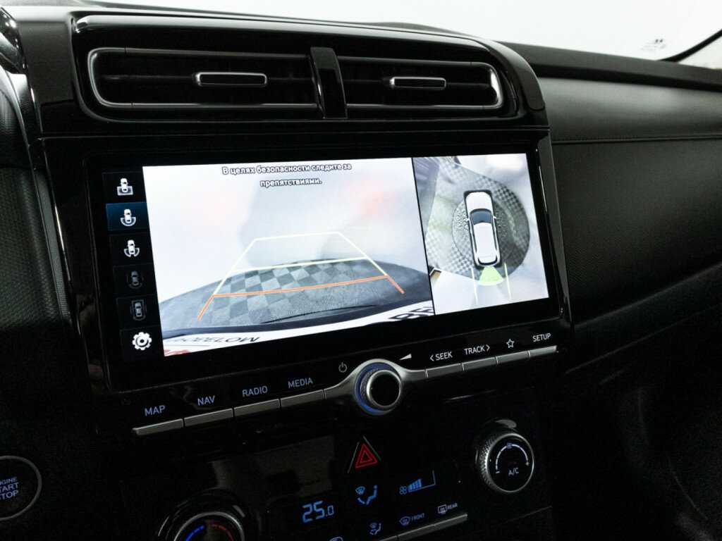 Hyundai Creta 2021 года с пробегом. Фото: #18