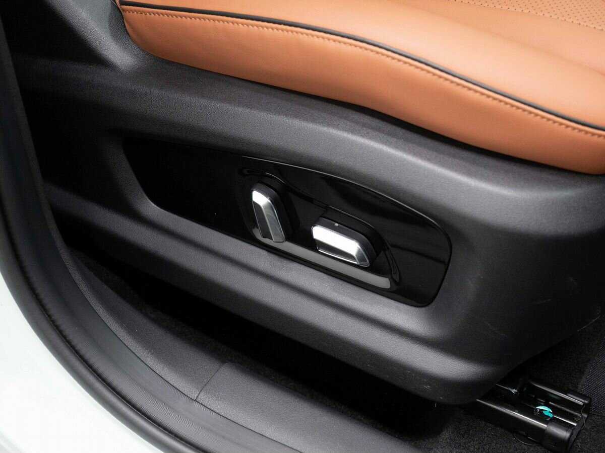 Б/У Омода Ц5 2022 года. Фото: #12