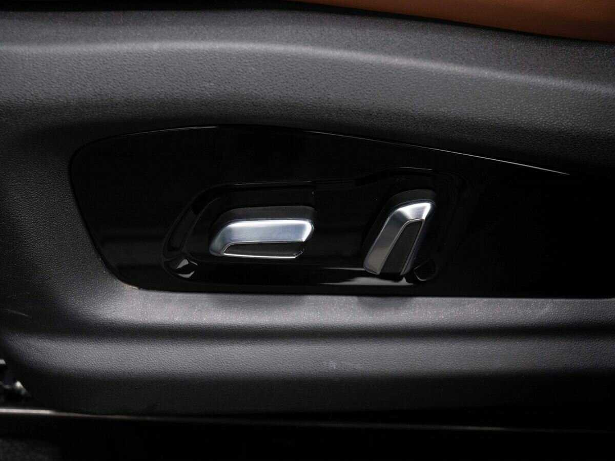 Б/У Омода Ц5 2022 года. Фото: #17