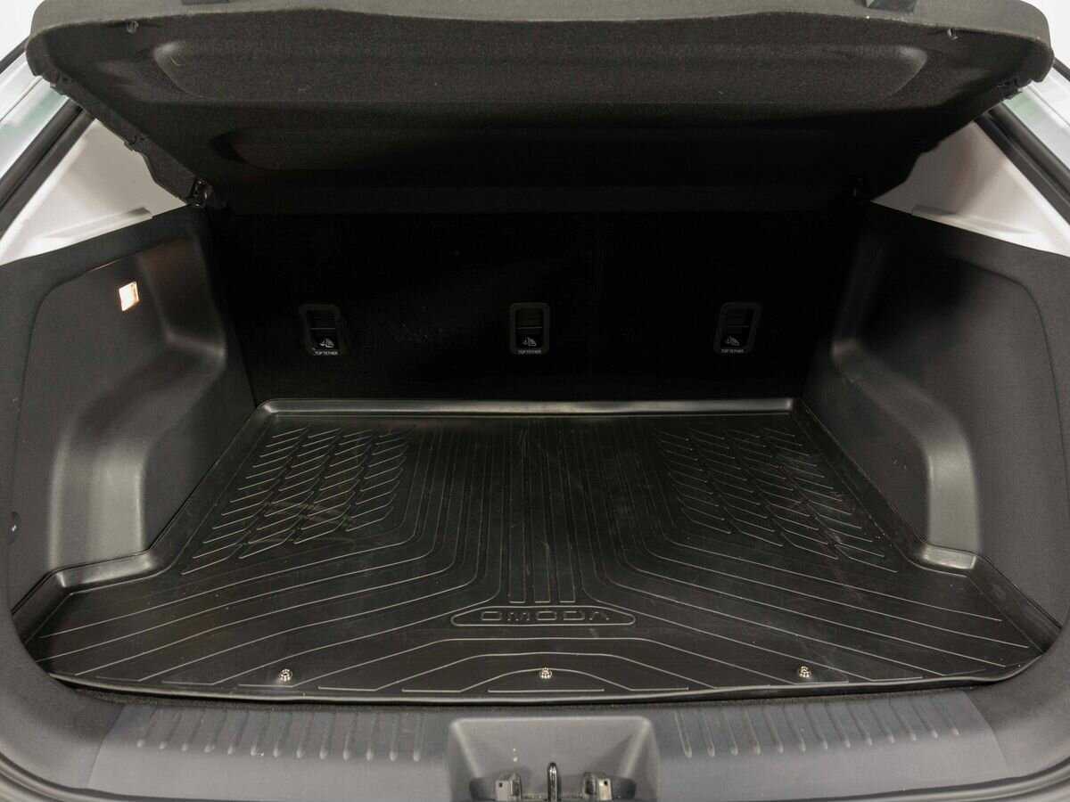 Б/У Омода Ц5 2022 года. Фото: #22