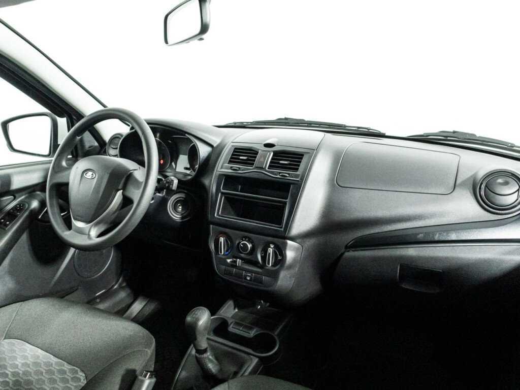 Б/У Лада (ВАЗ) Гранта 2023 года. Фото: #8