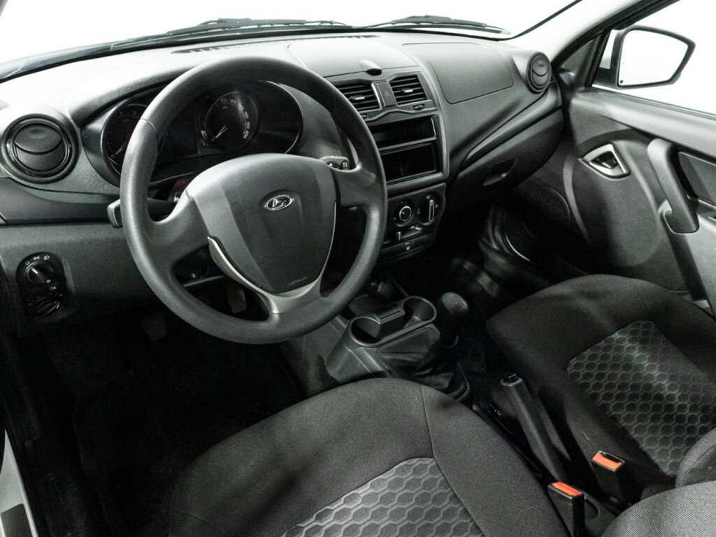 Б/У Лада (ВАЗ) Гранта 2023 года. Фото: #10